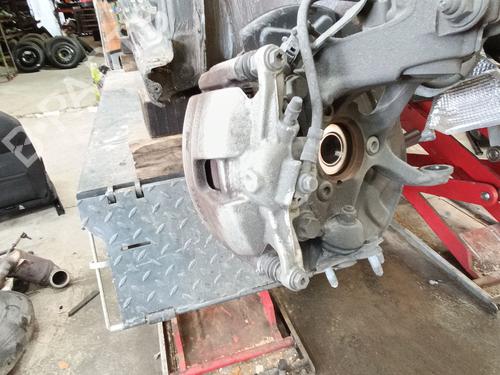 Right front brake caliper VW GOLF VIII (CD1, DA1) 1.0 eTSI | BP35945994M104 - Image 2