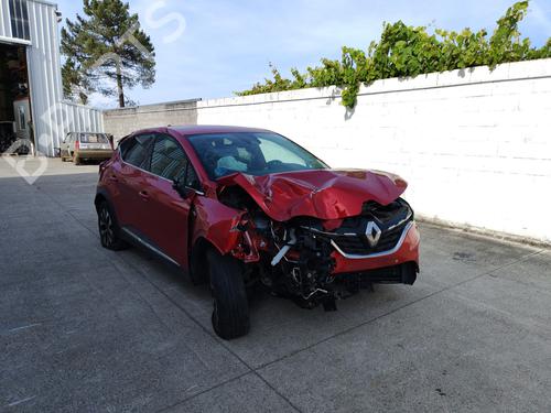 Brugte RENAULT CAPTUR II (HF_) TCe 90 (HFM6) 4831813