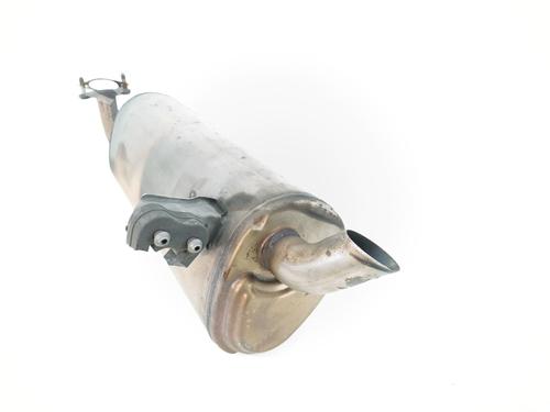 Exhaust system KIA RIO IV (YB, SC, FB) 1.25 | BP33816945M121 - Image 4