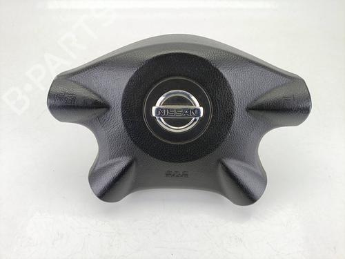 Used Driver airbag NISSAN TERRANO II (R20) 2.7 TDi 4WD (125 hp) 25878820