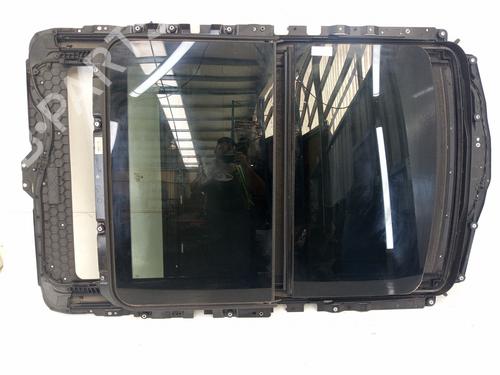 Used Sunroof BMW 5 Touring (F11) 535 d (299 hp) 13350189