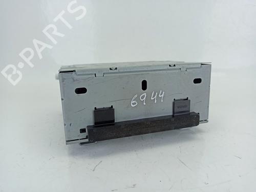 Radio FORD FIESTA VI (CB1, CCN) 1.5 TDCi | BP16033626E6 