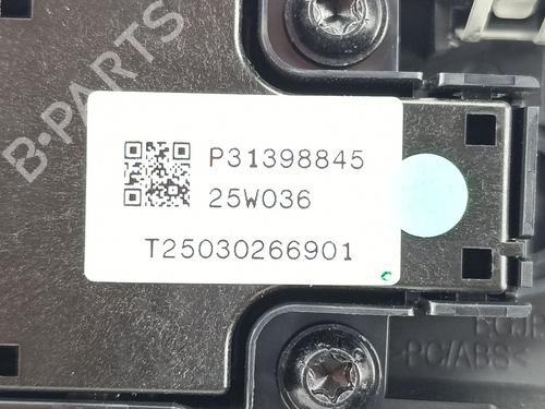 Commande Chauffage VOLVO V60 I Cross Country (157)  | BP29888149I5 