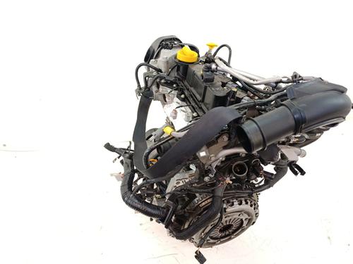 Motor RENAULT CLIO V (B7_) 1.0 TCe 90 (B7MT) | BP38440216M1 - Image 3