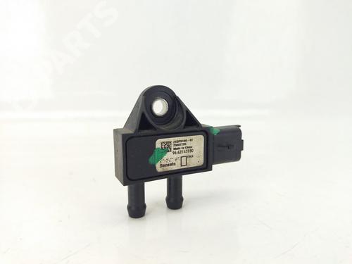 Used Electronic sensor Electronic sensor PEUGEOT 308 II (LB_, LP_, LW_, LH_, L3_) 1.6 BlueHDi 120 (120 hp) 9850256 9850256