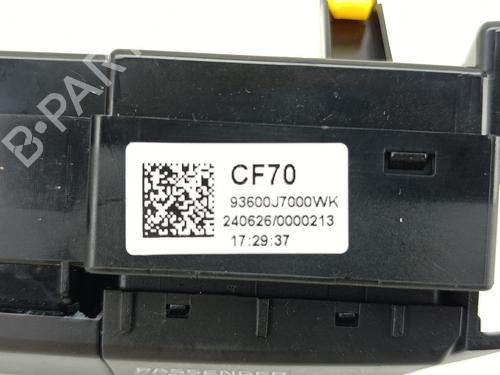 Advarselskontakt KIA XCEED (CD) 1.0 T-GDI | BP37489605I22 - Image 2