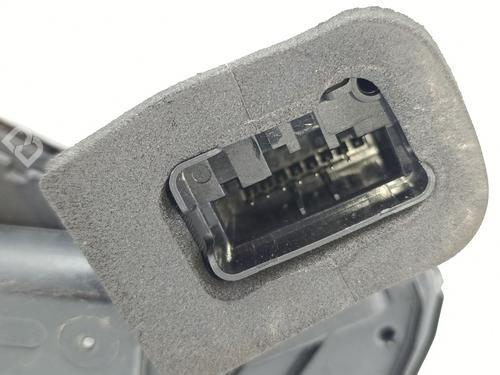 Højre bagtil lås VW GOLF VII Variant (BA5, BV5) 1.6 TDI | BP30703803C99