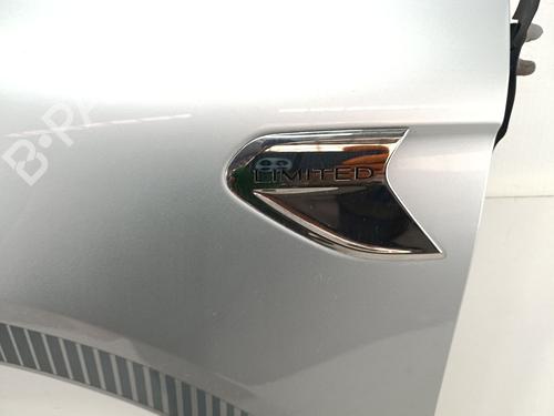Forskærm venstre RENAULT CLIO V (B7_) 1.0 TCe 90 (B7MT) | BP38331416C41 - Image 5