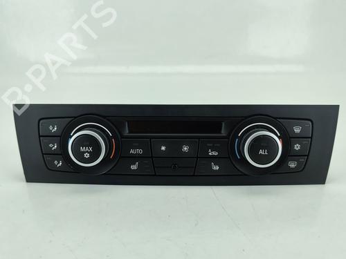 Used Climate control BMW X1 (E84) xDrive 23 d (204 hp) 26560792