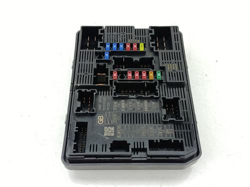 Fuse box NISSAN MICRA V (K14) 1.0 IG-T 100 | BP39722543E1 - Image 2