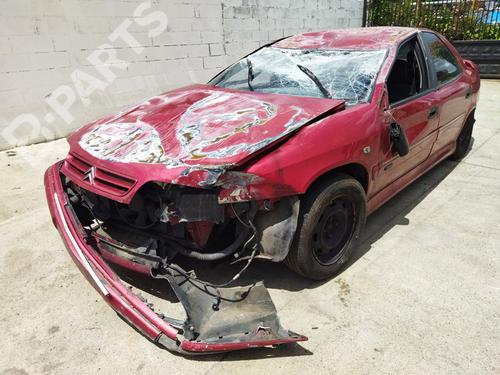 Used Parts CITROËN XANTIA Break (X1_, X2_)  2.0 HDI 109  1070629