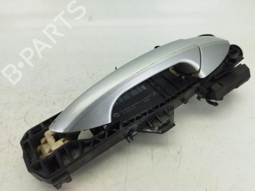 Rear right exterior door handle MERCEDES-BENZ C-CLASS (W204)  | BP9368277C130 
