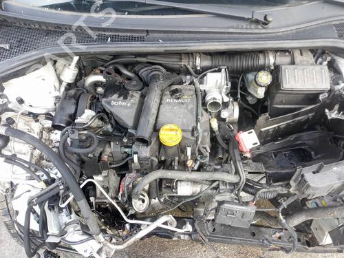 Startmotor RENAULT CLIO III (BR0/1, CR0/1) 1.5 dCi | BP25874923M8 