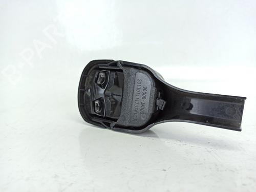 Electronic sensor KIA SPORTAGE III (SL) 1.7 CRDi | BP25875484M84 