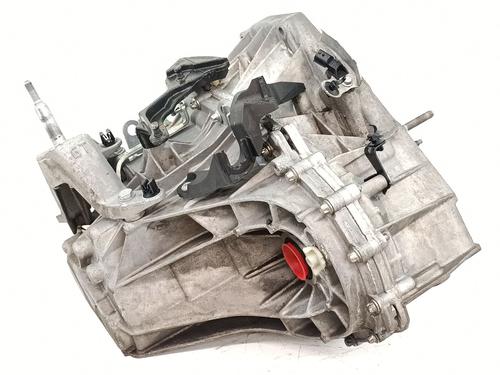 Gearbox RENAULT MEGANE IV Hatchback (B9A/M/N_) 1.5 dCi 90 (B9A1) | BP37540831M3 - Image 4