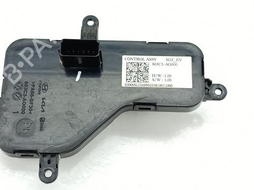 Electronic module KIA NIRO II (SG2) EV | BP37233847M83 - Image 2