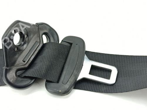 Front right seatbelt OPEL COMBO Box Body/MPV (K9) 1.5 D | BP39240005I25 - Image 4