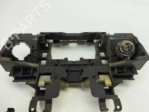 Front left exterior door handle AUDI A8 D3 (4E2, 4E8)  | BP8944765C128 