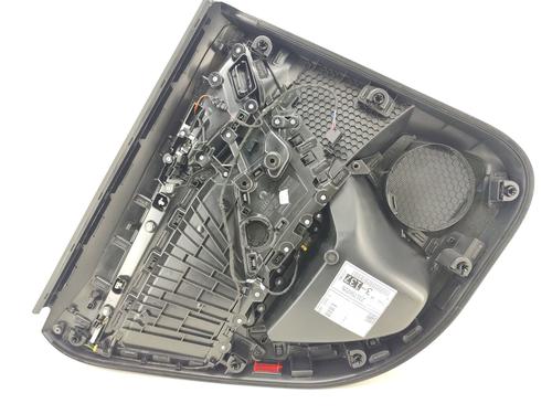 Rear right panel AUDI A3 Sportback (8YA, 8YF) 35 TDI | BP29267549C61 