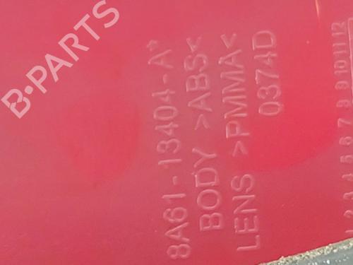 Right taillight FORD FIESTA VI (CB1, CCN)  | BP29763891C35 