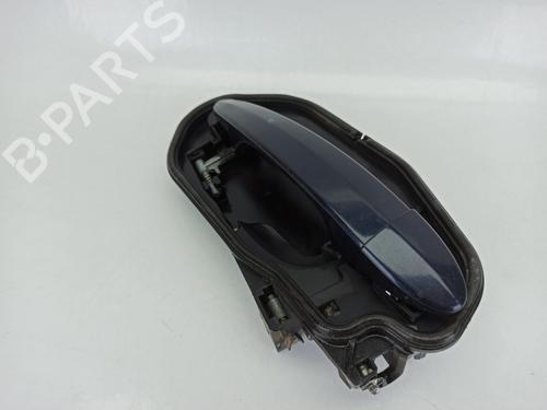 Front right exterior door handle BMW X3 (E83) 2.0 sd | BP25875997C129 