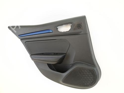Rear left panel RENAULT MEGANE IV Hatchback (B9A/M/N_) 1.3 TCe 140 (B9NB) | BP34555998C60 - Image 3