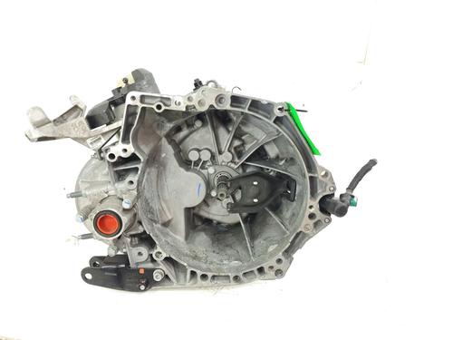Used Gearbox PEUGEOT 2008 II (UD_, US_, UY_, UJ_, UR_, UC_) 1.5 BlueHDI 110 (UDYHSK) (110 hp) 30537717