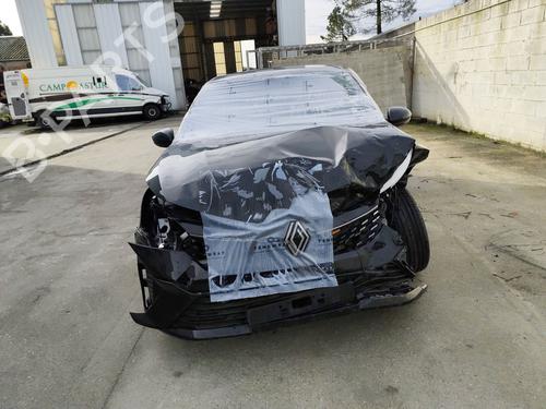 Steering column RENAULT CLIO V (B7_) 1.0 TCe 90 (B7MT) | BP36236451M21  - Image 13