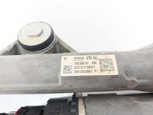 Steering rack VW CRAFTER Van (SY_, SX_)  | BP32147185M22 