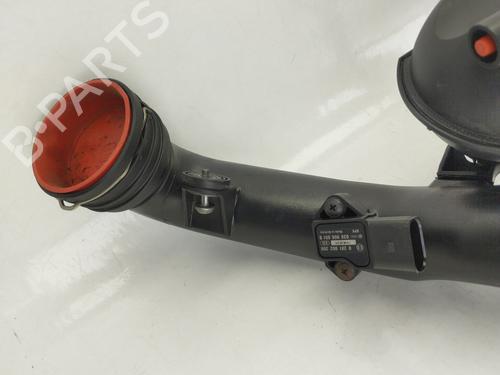 Pipe SEAT ALTEA XL (5P5, 5P8) 1.9 TDI | BP15409907M125