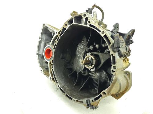 Used Gearbox NISSAN X-TRAIL I (T30) 2.2 dCi 4x4 (136 hp) 28489174