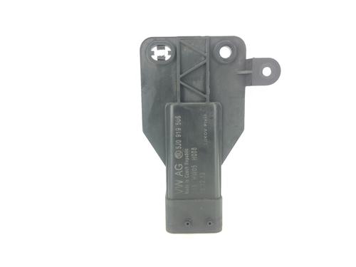 Electronic module SKODA FABIA II (542)  | BP25878106M83 