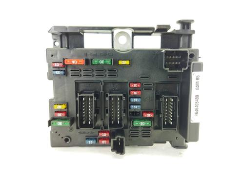 Used Fuse box PEUGEOT 206 Hatchback (2A/C) [1998-2012]  8944326