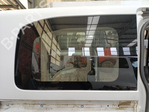 Panel rude bagtil højre Panel rude bagtil højre PEUGEOT TRAVELLER Bus (V_) 1.5 BlueHDi 120 (120 hp) 34400077 34400077