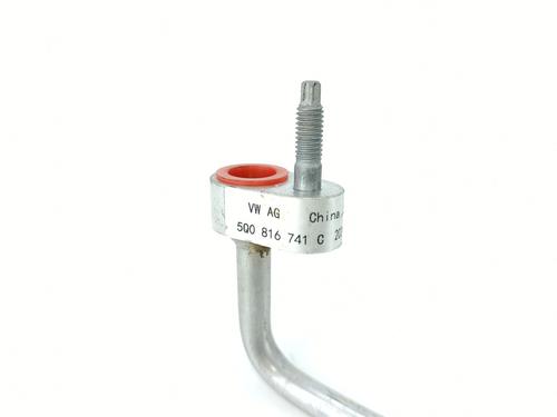 AC pipe SKODA KAROQ (NU7, ND7) 2.0 TDI | BP29401297M126 