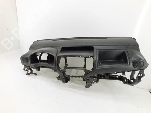 Used Dashboard Dashboard NISSAN NV200 / EVALIA Bus 1.5 dCi 90 (M20, M20M) (90 hp) 40448341 40448341