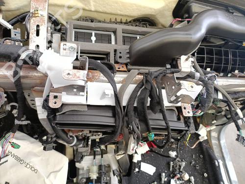 Used Heater matrix box NISSAN QASHQAI III (J12) 1.3 DIG-T (140 hp) 27151853