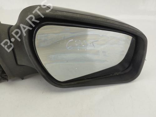 Right mirror FORD C-MAX (DM2)  | BP13333059C27 