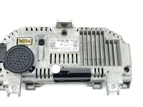 Instrument cluster AUDI A3 Sportback (8YA, 8YF) 35 TDI | BP29248883C47 