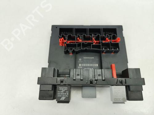 Fuse box VW GOLF V (1K1) 1.9 TDI | BP25879065E1 