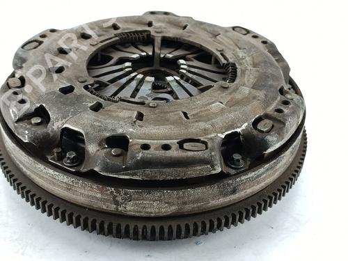 Other MERCEDES-BENZ VITO / MIXTO Van (W639) 111 CDI (639.601, 639.603) | BP28075947O1 