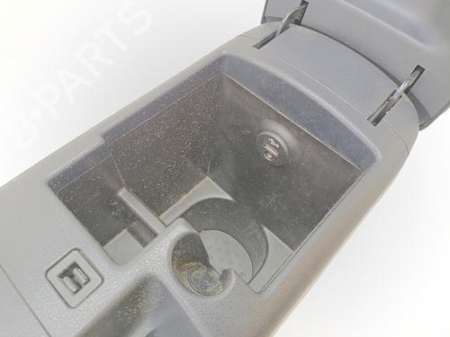 Middle console NISSAN QASHQAI / QASHQAI +2 I (J10, NJ10, JJ10E) 1.5 dCi | BP25877576I22 