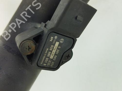 Pipe VW GOLF V (1K1) 1.9 TDI | BP14159181M125 