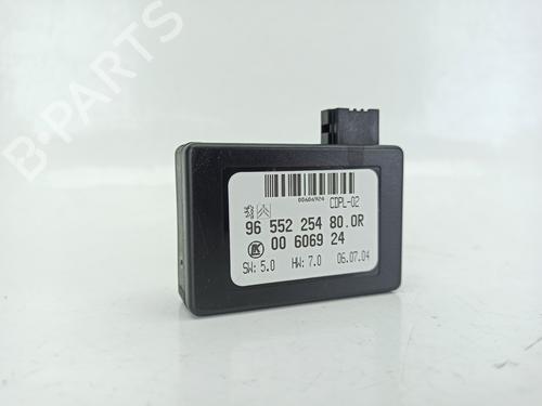 Elektronisk sensor CITROËN C3 I (FC_, FN_) 1.1 i (60 hp) 25876282