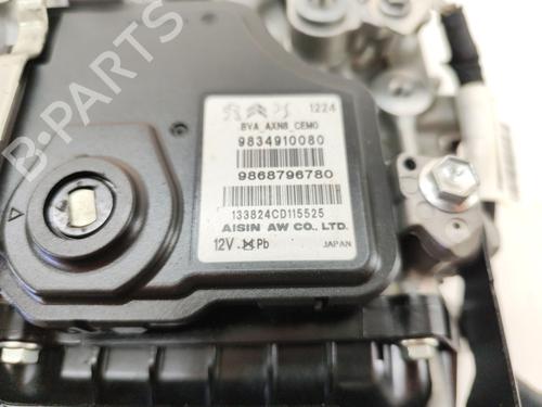 Gearbox CITROËN C4 III (BA_, BB_, BC_) 1.2 PureTech 130 (BAHNSA, BAHNSB) | BP29148786M3  - Image 9