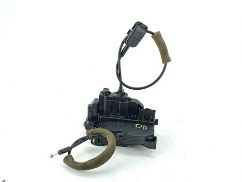 Used Front right lock Front right lock OPEL MOVANO B Van (X62) 2.3 CDTI FWD (FV) (131 hp) 40195803 40195803