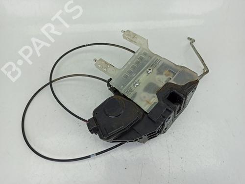 Front right lock HYUNDAI TUCSON (JM) 2.0 CRDi All-wheel Drive | BP25875453C97 