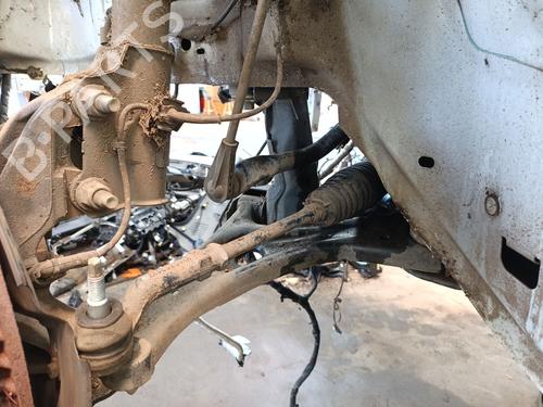 Steering rack FORD FOCUS IV (HN) 1.5 EcoBlue | BP37492725M22 - Image 6