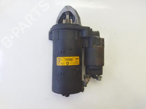 Startmotor MERCEDES-BENZ E-CLASS (W211)  | BP13351457M8 