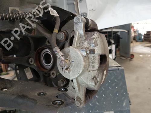 Left front brake caliper KIA CEED Sportswagon (CD) 1.0 T-GDI | BP29562197M105
